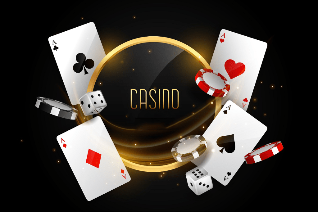 B Win Casino Online