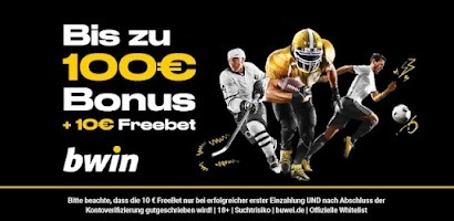 Bwin FreeBet