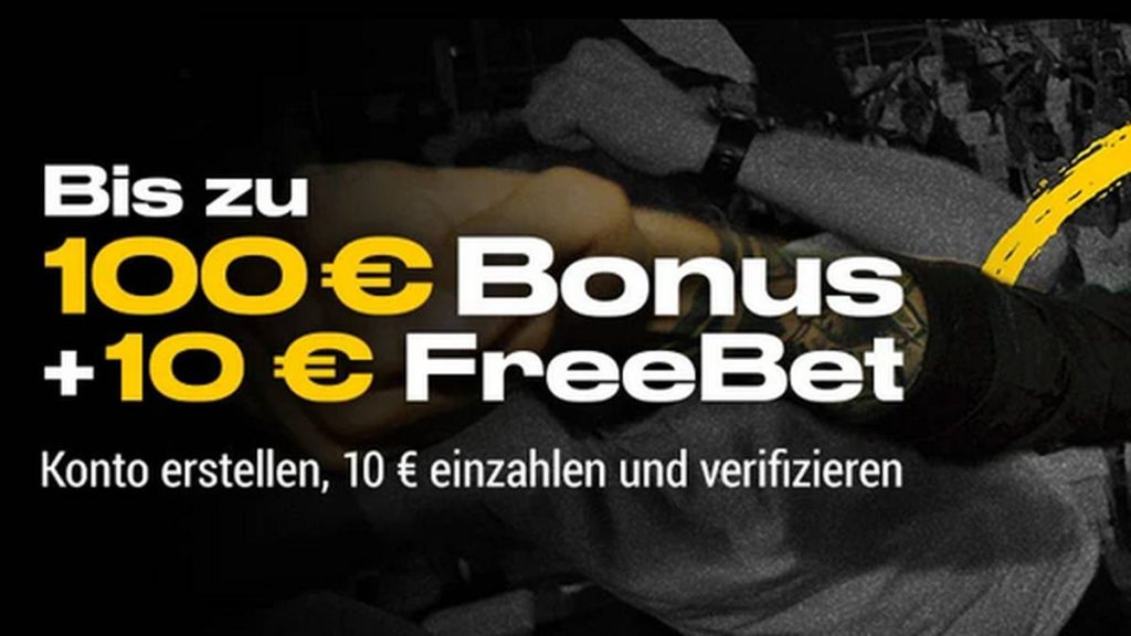 Bwin Willkommensbonus für Neukunden