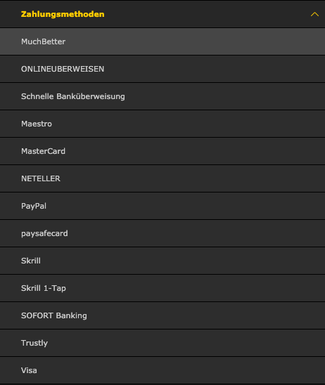 bwin zahlungsmethoden
