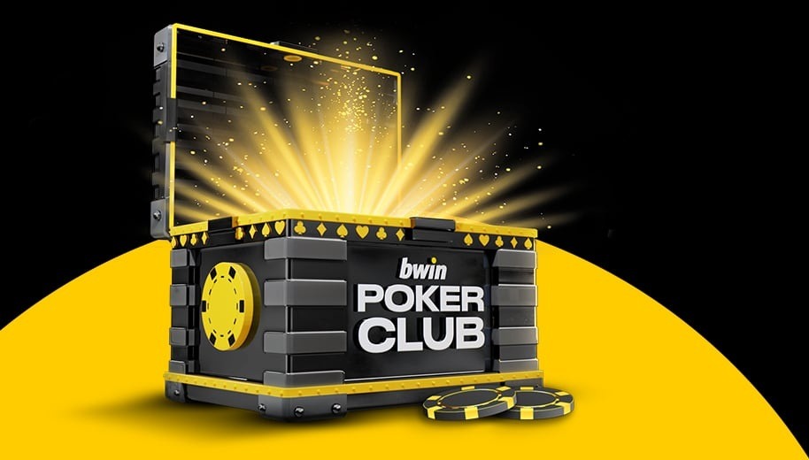 poker bwin