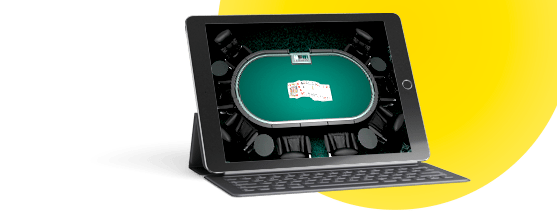 poker online bwin